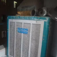 کولر ابی 6500|کولر آبی|اسلام‌شهر, شهرک واوان|دیوار