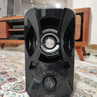 اسپیکر خانگی کریتیو|سیستم صوتی خانگی|تهران, دزاشیب|دیوار