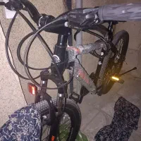 دوچرخه کمک دار 26/5|دوچرخه، اسکیت، اسکوتر|شیراز, ده پیاله|دیوار