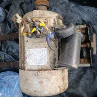 دینام صنعتی