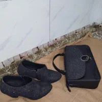 کیف و کفش