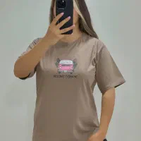 انواع لباس نخ پنبه و دورس باکیفیت