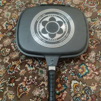 ماهیتابه رژیمی دو طرفه کوالیتی