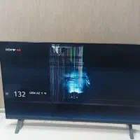 تلویزون ال جی 49 اینچ 4k نانو سل هوشمند