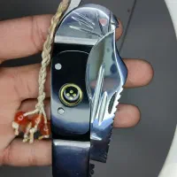 چاقو کوهنوردی ۷دنده کلکسیونی