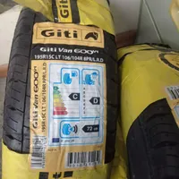 لوازم وانت میتسوبیشی ، رینگ پیکاپ و لاستیک 195r15|قطعات یدکی و لوازم جانبی|اراک, |دیوار