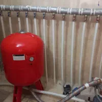 خدمات تخصصی پمپ های اب خانگی