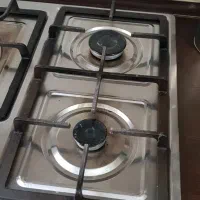 گاز صفحه ای رومیزی|اجاق گاز و لوازم برقی پخت‌وپز|محمدیه-قزوین, |دیوار