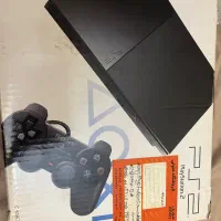 کنسول ps2