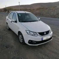 ساینا s دوگانه سوز ۱۴۰۲