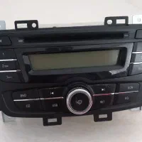 ضبط فابریک برلیانس H330 به همرام مانیتور صندلی عقب|قطعات یدکی و لوازم جانبی|شهریار, شهرک وائین|دیوار