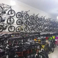 الگانس 2025 دوچرخه ×