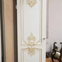 درب ضد سرقت درب اتاقی ،سرویسی پنجرهupvc کدF126|مصالح و تجهیزات ساختمان|محمودآباد, |دیوار