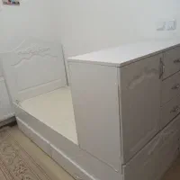 تخت کودک و نوجوان