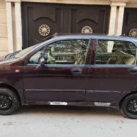 ام وی ام 110(سه سیلندر)|خودرو سواری و وانت|کرمانشاه, |دیوار