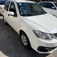 ساینا دوگانه شرکتی فابریک|خودرو سواری و وانت|سمنان, |دیوار