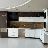 آپارتمان فروشی در چشم انداز و زیباشهر