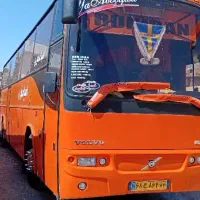 اتوبوس دربستی