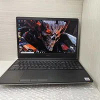 لپتاپ فلزی گیمینگ رندر مهندسی قویتر از i7 نسل ۱۲