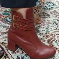 بوت زنانه نو