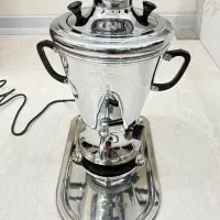 سماور برقی پلان