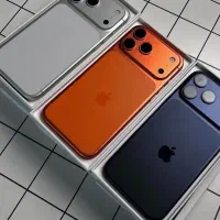 بهترین آیفون 17 پرومکس بازار فول کپی|موبایل|زاهدان, |دیوار