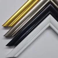 قاب پی وی سی هفده میل