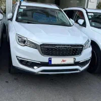 فیدلیتی پرایم ۷ نفره، مدل ۱۴۰۲