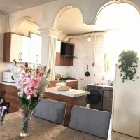 رهن کامل خانه ۱۱۰ متری قیمت مناسب اشتراکی شمالی|اجارهٔ آپارتمان|کرج, باغستان|دیوار