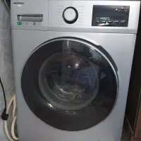 ماشین لباسشویی ایکس ویژن|ماشین لباسشویی و خشک‌کن لباس|تهران, مسعودیه|دیوار