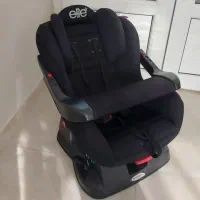 صندلی خودرو کودک دلیجان