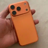 ایفون 17 پرومکس iPhone 17por max کپی طرح