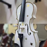 ویولن دست ساز