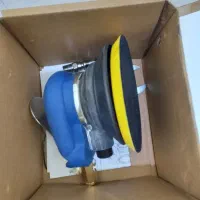 سمباده لرزان بادی|ابزارآلات|تهران, خزانه|دیوار