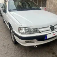 پارس ۱۴۰۰ برج ۱۲ موتور قدیم بدون رنگ و خط و خش برج