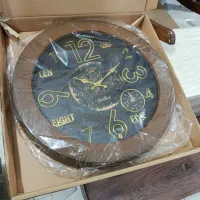 ساعت دیواری|ساعت دیواری و تزئینی|رفسنجان, |دیوار