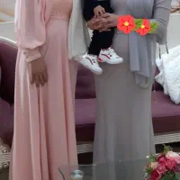 لباس مجلسی|لباس|الشتر, |دیوار