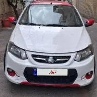 کوییک r مدل 1400