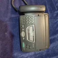 دستگاه فکس پاناسونیک