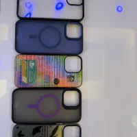 قاب ایفون ۱۳پرومکس