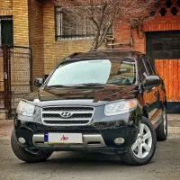 سانتافه ۲۰۰۸ شیش سیلندر
