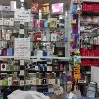 فروش قفسه های فروشگاهی، آرایشی بهداشتی