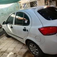 ماشین تیبا۲|خودرو سواری و وانت|اهواز, پردیس دو|دیوار