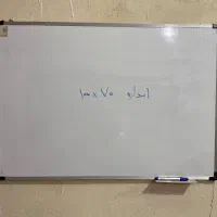 تخته وایت بورد