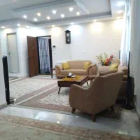 ۹۰متردوخواب/شیک و نورگیر/آریاشهر بلوار شهدای شمالی|اجارهٔ آپارتمان|تهران, صادقیه|دیوار
