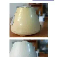 محلول سالید مجیک ضدچربی وزنگ زدگی خط وخش سینک نانو|مواد شوینده و دستمال کاغذی|خرمشهر, |دیوار