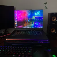 Asus rog strix g614JV-rtx 4060