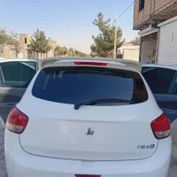 تیبا مدل 1400بدون رنگ|خودرو سواری و وانت|تربت جام, یحیی آباد|دیوار