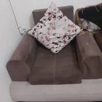 مبل ۵نفره|مبلمان خانگی و میز عسلی|شیراز, حافظیه|دیوار