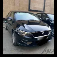 تارا اتومات ای لکس وی 4 فول آپشنال دی 403